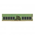 Pamięć serwerowa DDR4 Kingston Server Premier 16GB (1x16GB) 3200MHz CL22 1Rx8 ECC 1.2V Hynix (C-DIE)
