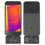 Kamera termowizyjna FLIR FLIR ONE FP3AC