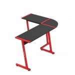 Biurko gamingowe Huzaro Hero 6.0 Red