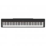 Yamaha P-223B - Pianino cyfrowe