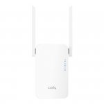 Wzmacniacz sygnału WIFI CUDY RE1200 LAN 1x10/100 AC1200 Dual Band Mesh