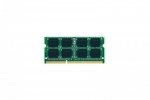 Pamięć GoodRam GR1600S3V64L11S/4G (DDR3 SO-DIMM; 1 x 4 GB; 1600 MHz; CL11)