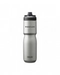 Bidon CamelBak Podium Insulated Steel 650ml, Stainless