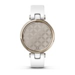 Zegarek Garmin Venu 2 (45 mm) Slate Stainless Steel Bezel / Black Case / Silicone Band