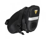 Torba rowerowa podsiodłowa TOPEAK AERO WEDGE PACK SMALL