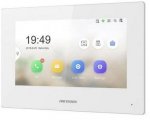 MONITOR WIDEODOMOFONU HIKVISION DS-KH6320Y-WTE2/BIAŁY