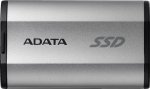 Dysk SSD Adata SD810 External 500GB srebrny