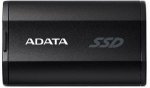 Dysk SSD Adata SD810 External 500GB czarny