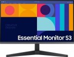 Monitor LED Samsung LS24C432GAUXEN 24 IPS FreeSync