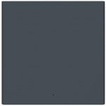 Aqara Smart Wall Switch H1 Szary pojedynczy