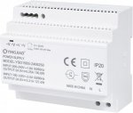 ZASILACZ IMPULSOWY NA SZYNĘ DIN YINGJIAO YSD150S-24006250 24V/150W/6,25A