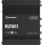 Teltonika RUTM11 router przemysłowy 4G / LTE (RUTM11000000)