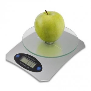 Waga kuchenna elektroniczna Esperanza Avocado