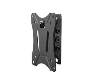 Uchwyt na telewizor 30 NM-W60BLACK Neomounts 25 kg czarny max VESA 100x100