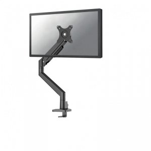 Uchwyt biurkowy do monitorów Neomounts DS70-250BL1 17-35