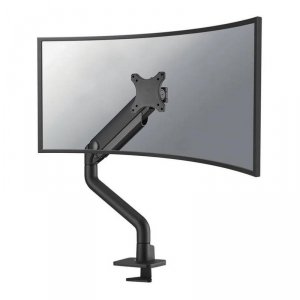 Uchwyt biurkowy do monitorów Neomounts DS70S-950BL1 17-49