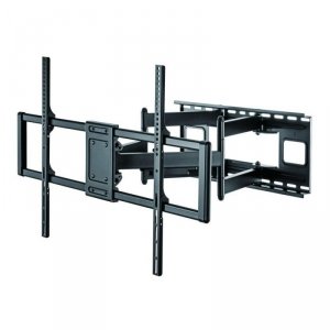 Uchwyt ścienny Techly 60-120, 120kg obrotowy