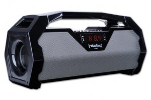 Głośnik Bluetooth/FM/USB Rebeltec SoundBox 400 - USZ OPAK