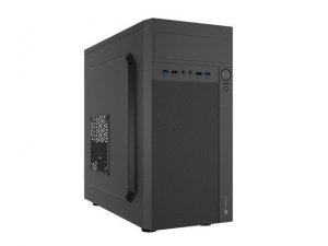 Obudowa Natec Helix MATX Mini Tower (USB 3.0) czarna