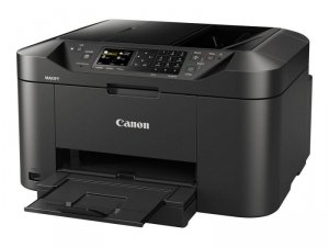 Urządzenie wielofunkcyjne Canon MAXIFY MB2150 4 w 1 - USZ OPAK