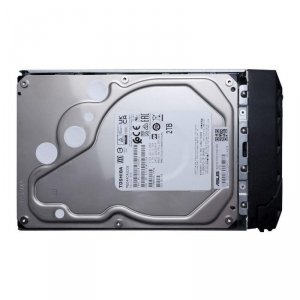 Dysk HDD Asus Enterprise 2TB 3,5 SATA3 7200RPM (3.5New HDD tray Tool-less)