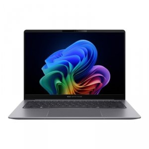 Notebook Asus ExpertBook P5405CSA-NZ0408X 14WQXGA/Ultra 7 258V/32GB/SSD1TB/Arc/11PR Misty Grey 3Y