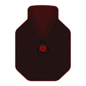 Mata podłogowa Defender MOTION pod fotel gaming