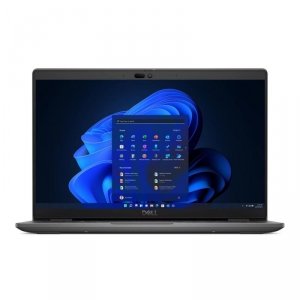 Notebook Dell Latitude 3450 14FHD/i5-1345U/16GB/SSD512GB/IrisXe/11PR Graphite 3Y ProSupport