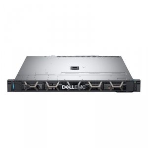 Serwer Dell PowerEdge R250 /E-2314/16GB/1x2TB HDD/H355/ 3Y NBD