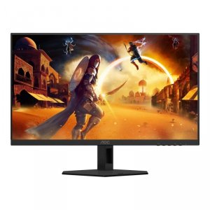 Monitor AOC 23,8 Q24G4RE Fast IPS QHD 180Hz HDMI DP