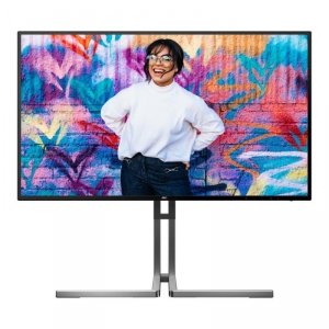 Monitor AOC 27 Graphic Pro U27U3CV 2xHDMI DP 6xUSB RJ-45 głośniki