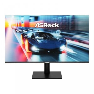 Monitor ASRock 24,5 Challenger Gaming Monitor CL25FFA IPS FHD 120Hz HDMI VGA