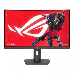 Monitor Asus 27 ROG Strix XG27WCMS HDMI DP USB-C