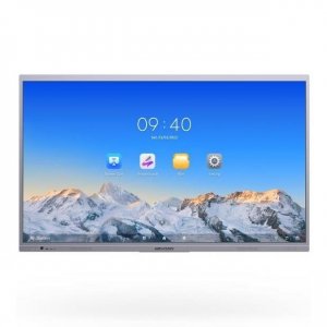 Monitor interaktywny HIKVISION DS-D5C75RB/A 75 4K (Android 13.0;EDLA)