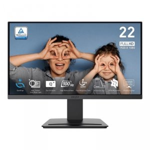 Monitor MSI 21,45 PRO MP223 E2 HDMI DP