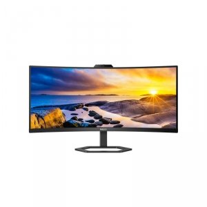 Monitor Philips 34 34E1C5600HE/00 HDMI DP 4xUSB 3.2 1xUSB-C głośniki 5Wx2