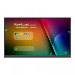 Monitor interaktywny ViewSonic ViewBoard IFP6550-5F 65 4K