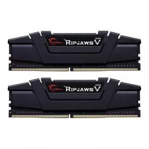 Pamięć DDR4 G.Skill Ripjaws V 32GB (2x16GB) 3600MHz CL18 1,35V XMP 2.0