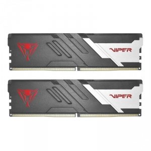 Pamięć DDR5 Patriot Viper Venom 32GB (2x16GB) 6000 MHz CL36 1,35V AMD EXPO, Intel XMP 3.0