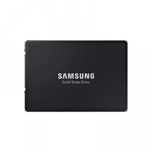 Dysk SSD Samsung MZ-QL296000 960GB 2,5 NVMe U.2 PCIe 4.0 x4 (6500/1500 MB/s)