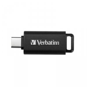 Pendrive Verbatim Store 'n' Go 32GB USB-C 3.0