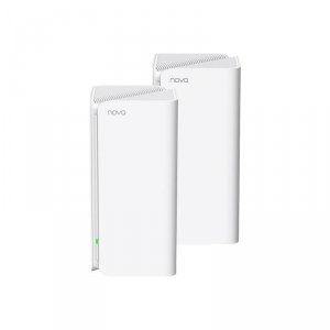 System Mesh Tenda MX15 Pro(2-pack) WiFi 6 AX5400 3xLAN