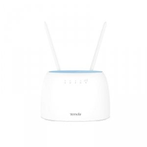 Router Tenda 4G09 AC1200 LTE SIM hotspot