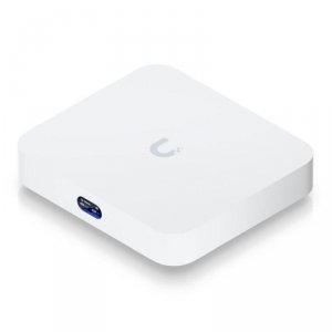 Brama sieciowa Ubiquiti Cloud Gateway Ultra 4x10/100/1000 1x2,5GbE 1xUSB-C
