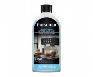Środek do czyszczenia ekspresów Frischer 0,25l