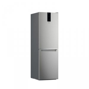 Lodówka WHIRLPOOL W7X 82O OX srebrna