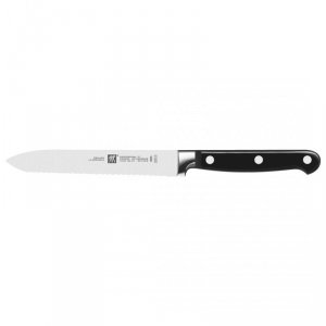 Zestaw noży ZWILLING Professional S w bloku 35621-004-0 (6 elementów)