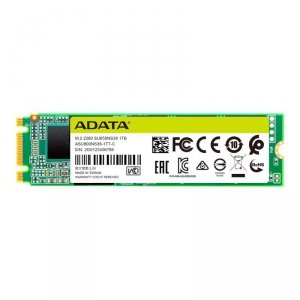 Dysk SSD ADATA Ultimate SU650 1TB M.2 2280
