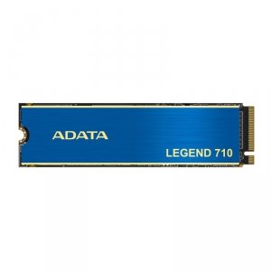 Dysk SSD ADATA Legend 710 256GB PCIe 2280