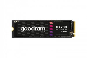 SSD GOODRAM PX700 M.2 PCIe 4x4 1TB RETAIL